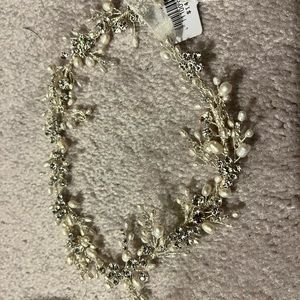 Headpiece for your wedding, bachelorette, bridal shower, etc
